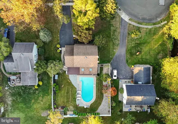 Horsham, PA 19044,585 COLONIAL DR