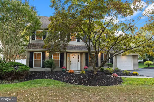 Horsham, PA 19044,585 COLONIAL DR