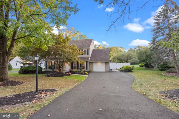 Horsham, PA 19044,585 COLONIAL DR