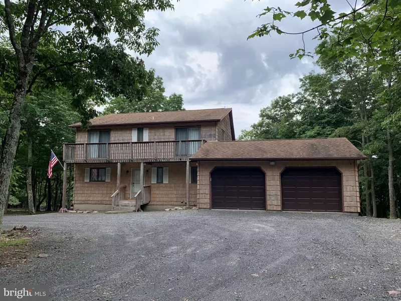 151 MALLARD LN, Albrightsville, PA 18210