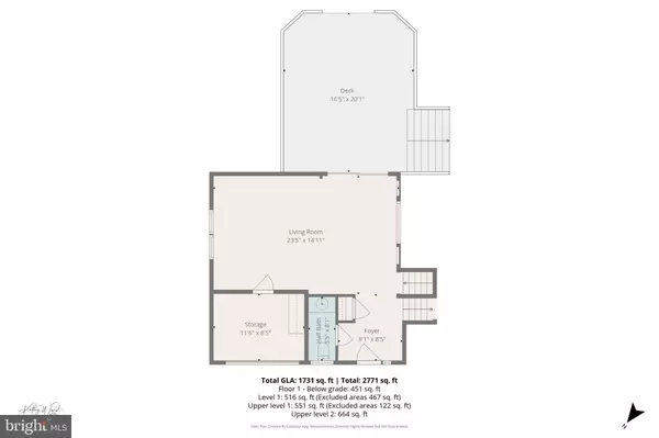 Gambrills, MD 21054,1811 UNDERWOOD RD