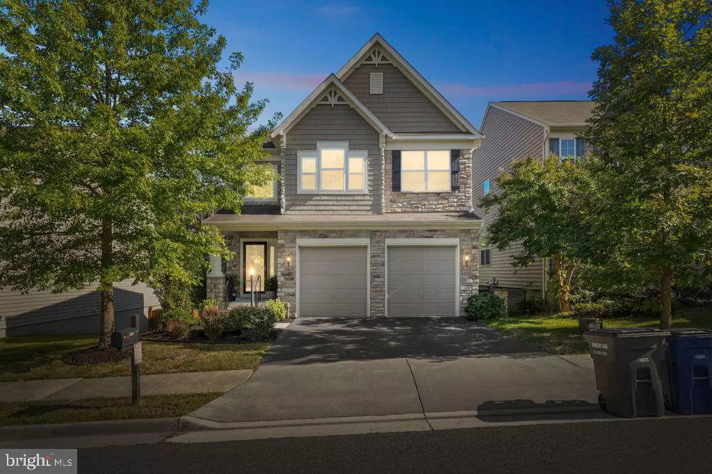 Woodbridge, VA 22191,3573 EAGLE RIDGE DR