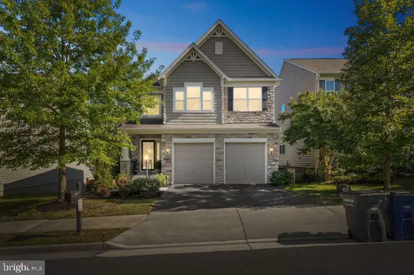 3573 EAGLE RIDGE DR, Woodbridge, VA 22191