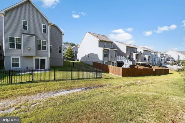 Woodbridge, VA 22191,3573 EAGLE RIDGE DR