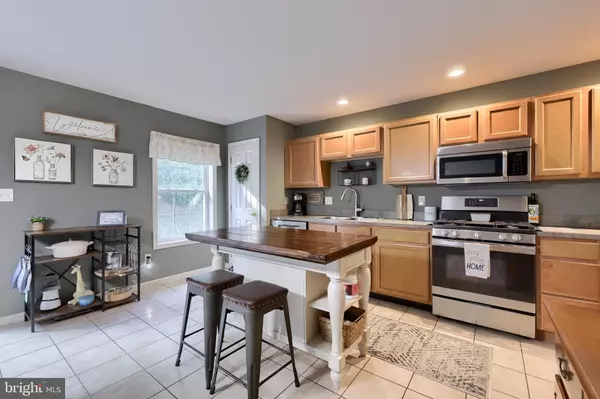 Red Lion, PA 17356,44 HUNTERS RUN CT