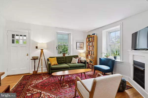 Merion Station, PA 19066,156 IDRIS RD