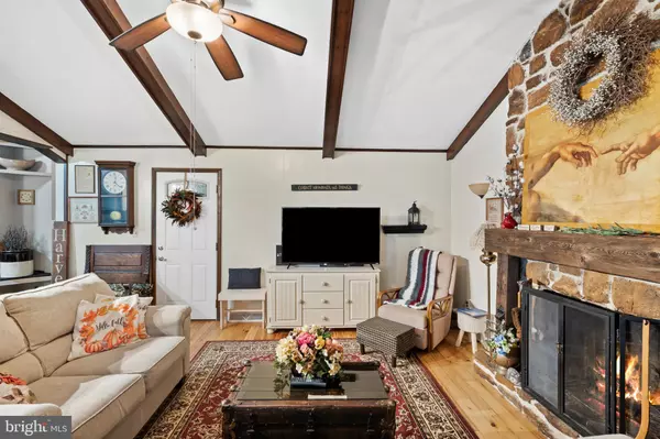 Bridgeton, NJ 08302,87 SENTRY DR