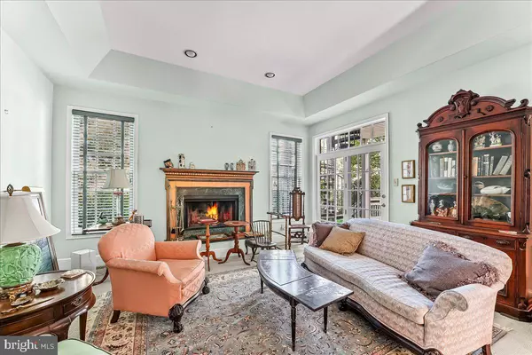 Exton, PA 19341,229 CAMBRIDGE CHASE #30