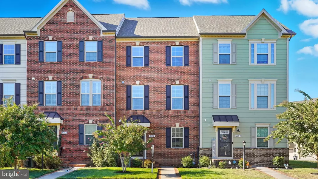 2190 HEMLOCK BAY RD, Dumfries, VA 22026