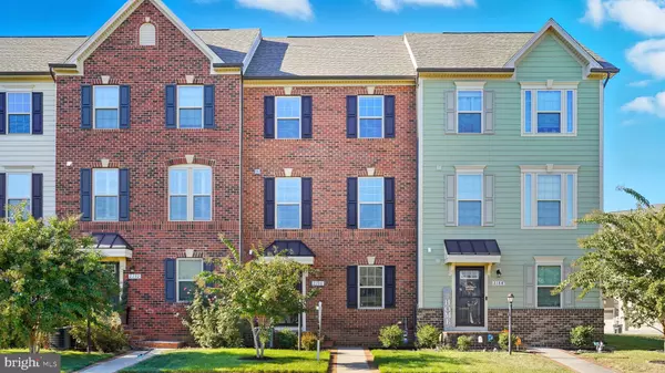 2190 HEMLOCK BAY RD, Dumfries, VA 22026