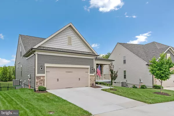 Haymarket, VA 20169,15788 GARDENIA RIDGE WAY