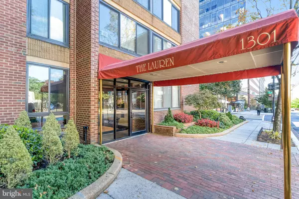 Washington, DC 20036,1301 20TH ST NW #501