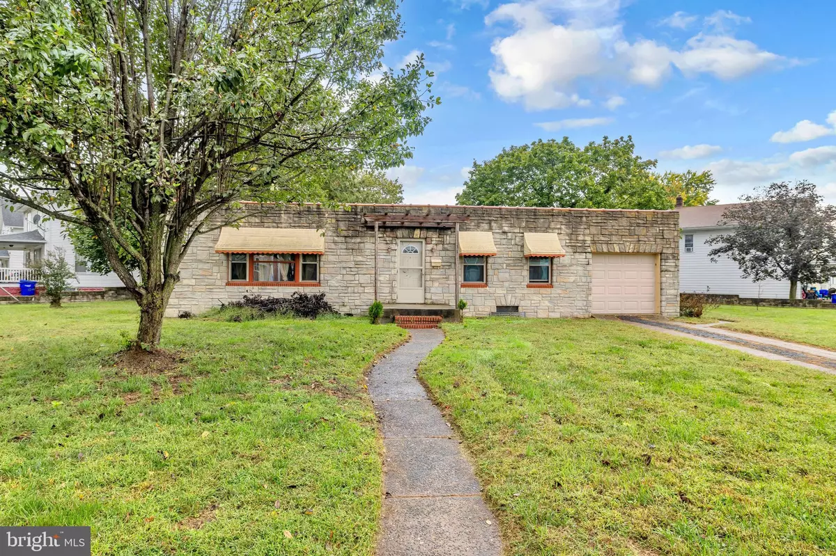 Harrington, DE 19952,11 SHORT ST