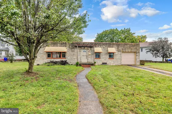 11 SHORT ST, Harrington, DE 19952