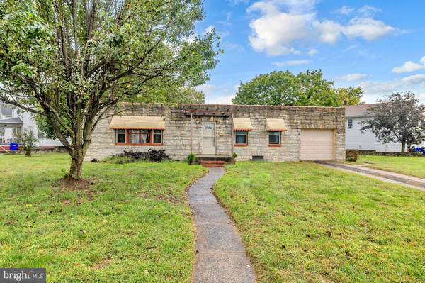 11 SHORT ST, Harrington, DE 19952