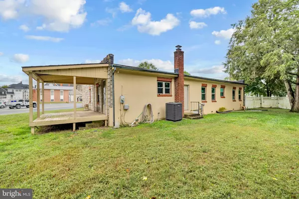 Harrington, DE 19952,11 SHORT ST