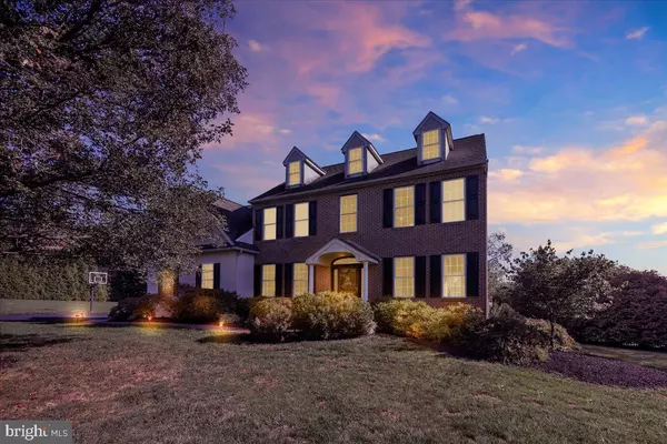 Honey Brook, PA 19344,650 DAMPMAN RD