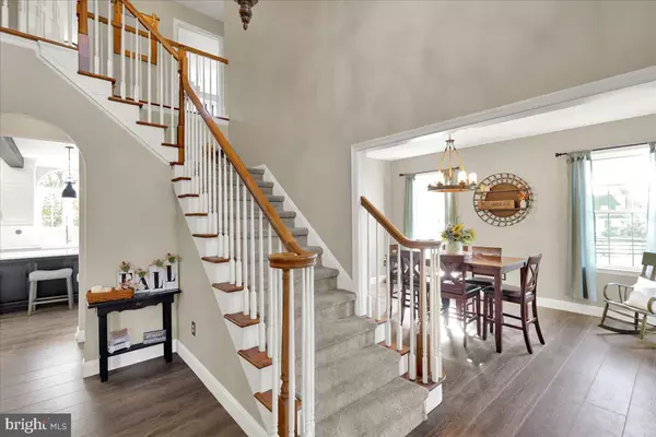 Honey Brook, PA 19344,650 DAMPMAN RD