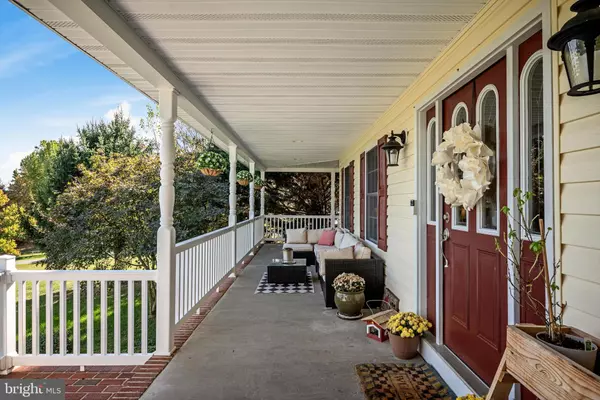 Winchester, VA 22602,137 STONEBROOK RD