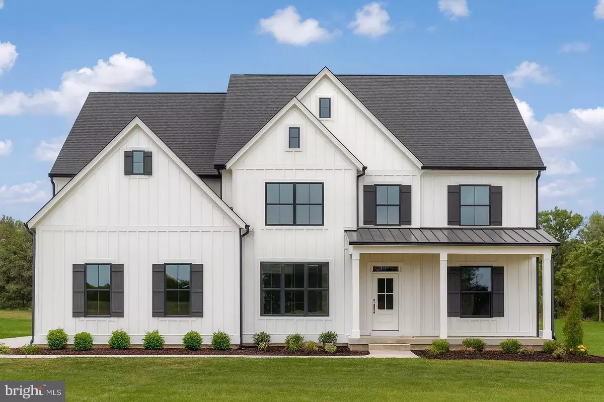 Hatfield, PA 19440,LOT 6 FORTUNA DR