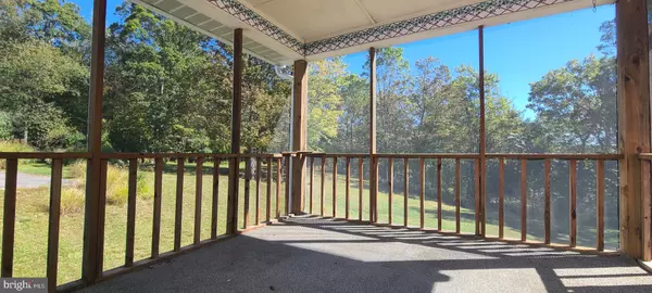 Port Matilda, PA 16870,107 WILDERNEST LN