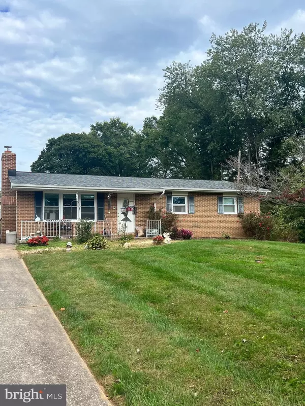 618 LYNN WAY, Sykesville, MD 21784