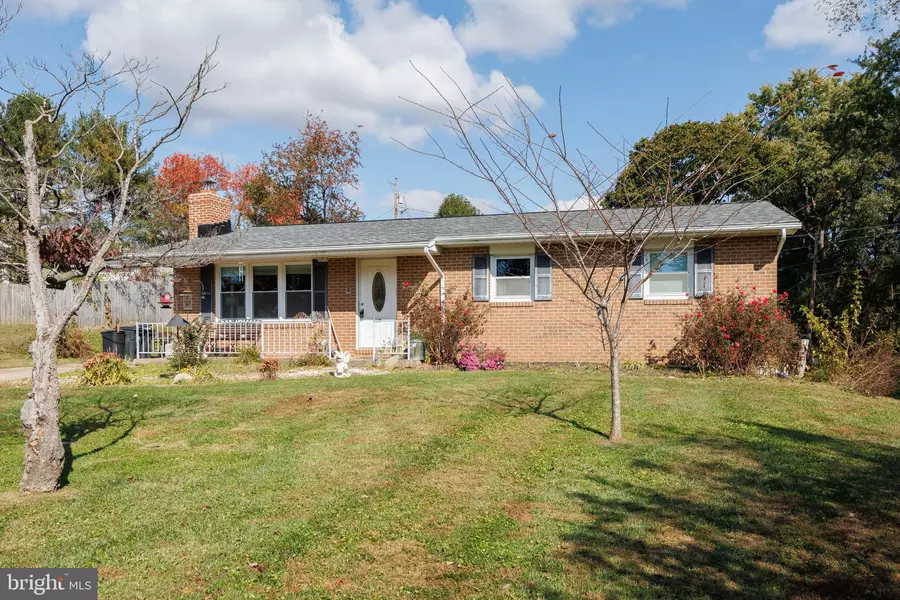 618 LYNN WAY, Sykesville, MD 21784