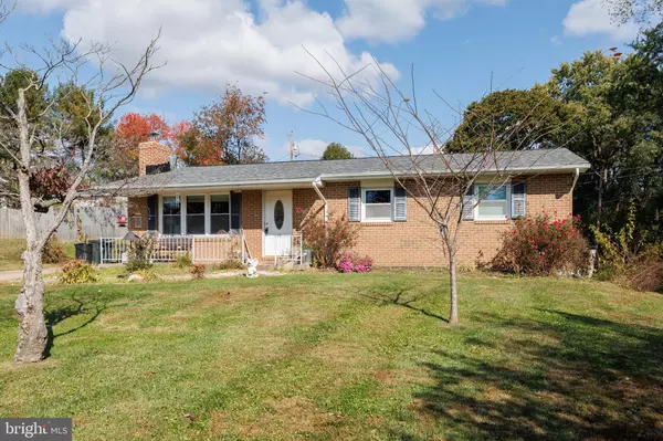 618 LYNN WAY, Sykesville, MD 21784