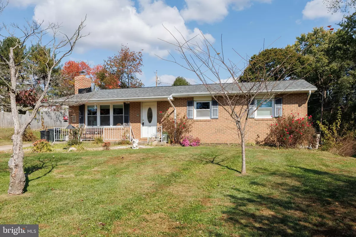 Sykesville, MD 21784,618 LYNN WAY