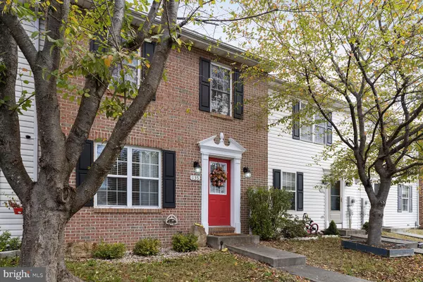 Stephens City, VA 22655,135 SHERANDO CIR