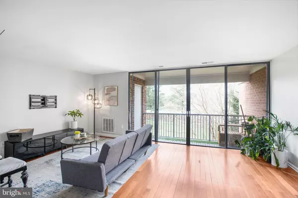 Gaithersburg, MD 20878,788 QUINCE ORCHARD BLVD #201