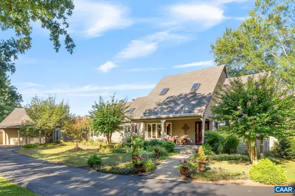 3625 GRAEMONT DR,  Earlysville,  VA 22936