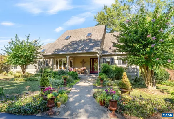 Earlysville, VA 22936,3625 GRAEMONT DR