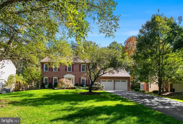 Centreville, VA 20120,15120 WETHERBURN DR