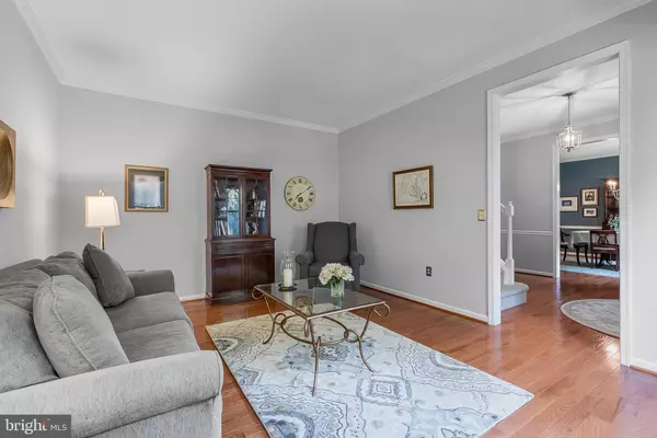 Centreville, VA 20120,15120 WETHERBURN DR