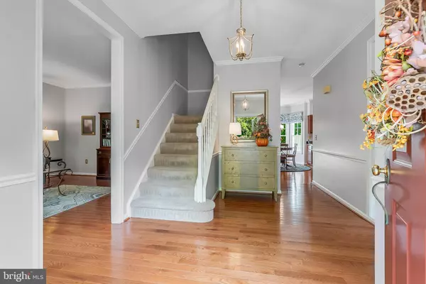 Centreville, VA 20120,15120 WETHERBURN DR