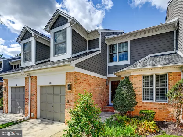 111 RIVER OAKS CIR, Baltimore, MD 21208