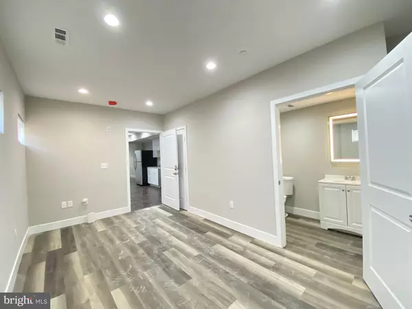 Philadelphia, PA 19121,1849 N 18TH ST #1