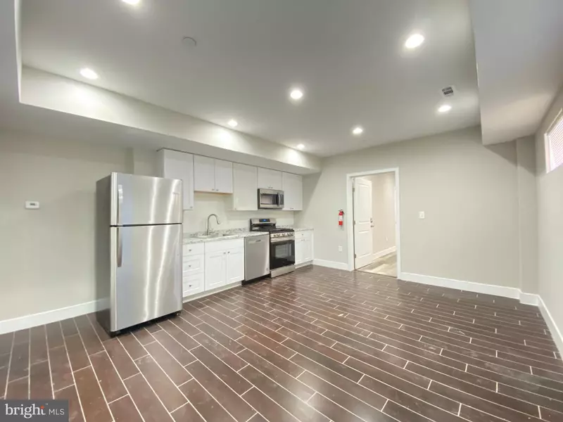 1849 N 18TH ST #1, Philadelphia, PA 19121