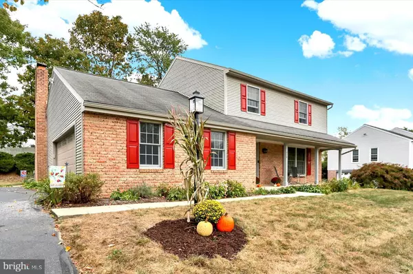 Harrisburg, PA 17112,715 ROCKFORD DR