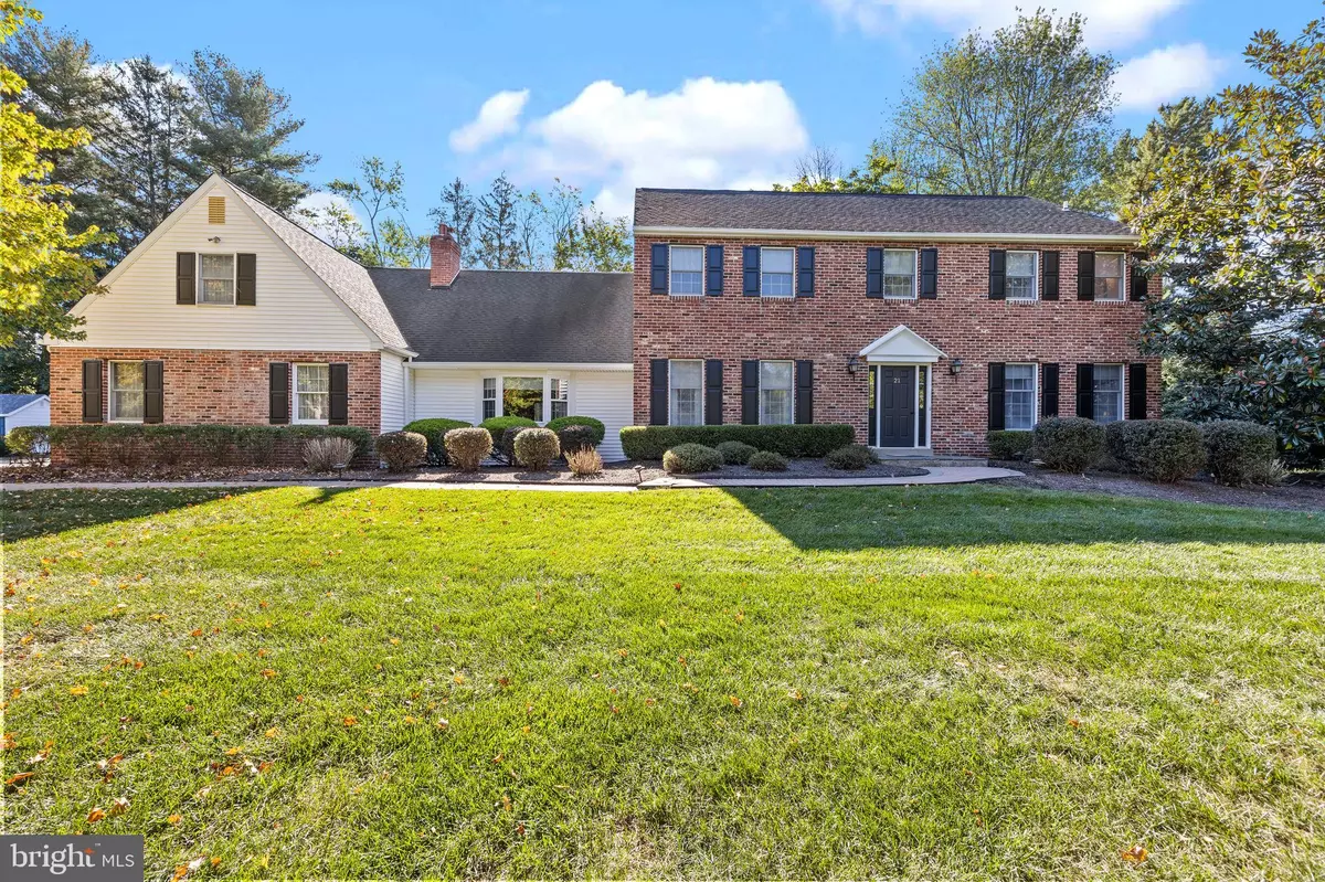 Doylestown, PA 18901,21 SHADY SPRINGS DR