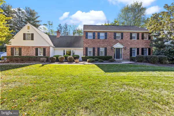 21 SHADY SPRINGS DR, Doylestown, PA 18901