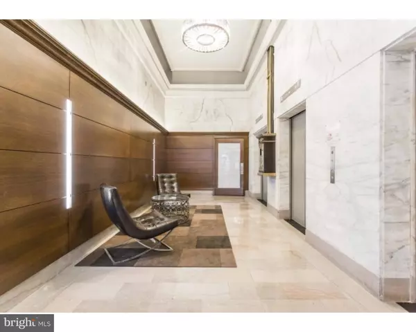 Philadelphia, PA 19103,1600-6 WALNUT ST #1005