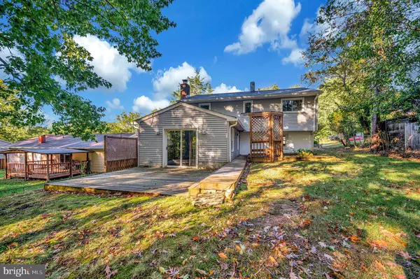 Woodbridge, VA 22193,15207 CALEXICO LN