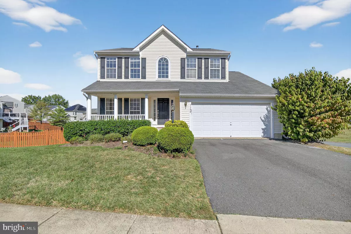 Gainesville, VA 20155,7300 EARLY MARKER CT