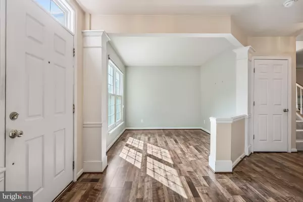 Woodbridge, VA 22193,14968 SLIPPERY ELM CT