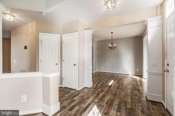 Woodbridge, VA 22193,14968 SLIPPERY ELM CT