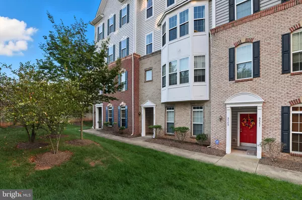 Manassas, VA 20110,9545 CHANCELLORSVILLE LN