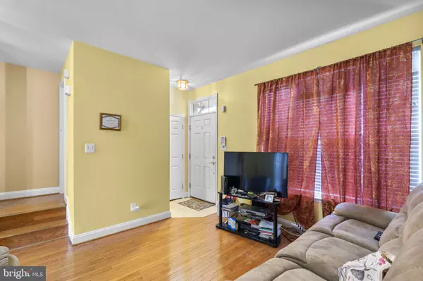 Woodbridge, VA 22191,2612 CREEK MOOR CT