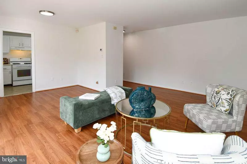 Bethesda, MD 20814,10637 MONTROSE AVE #204